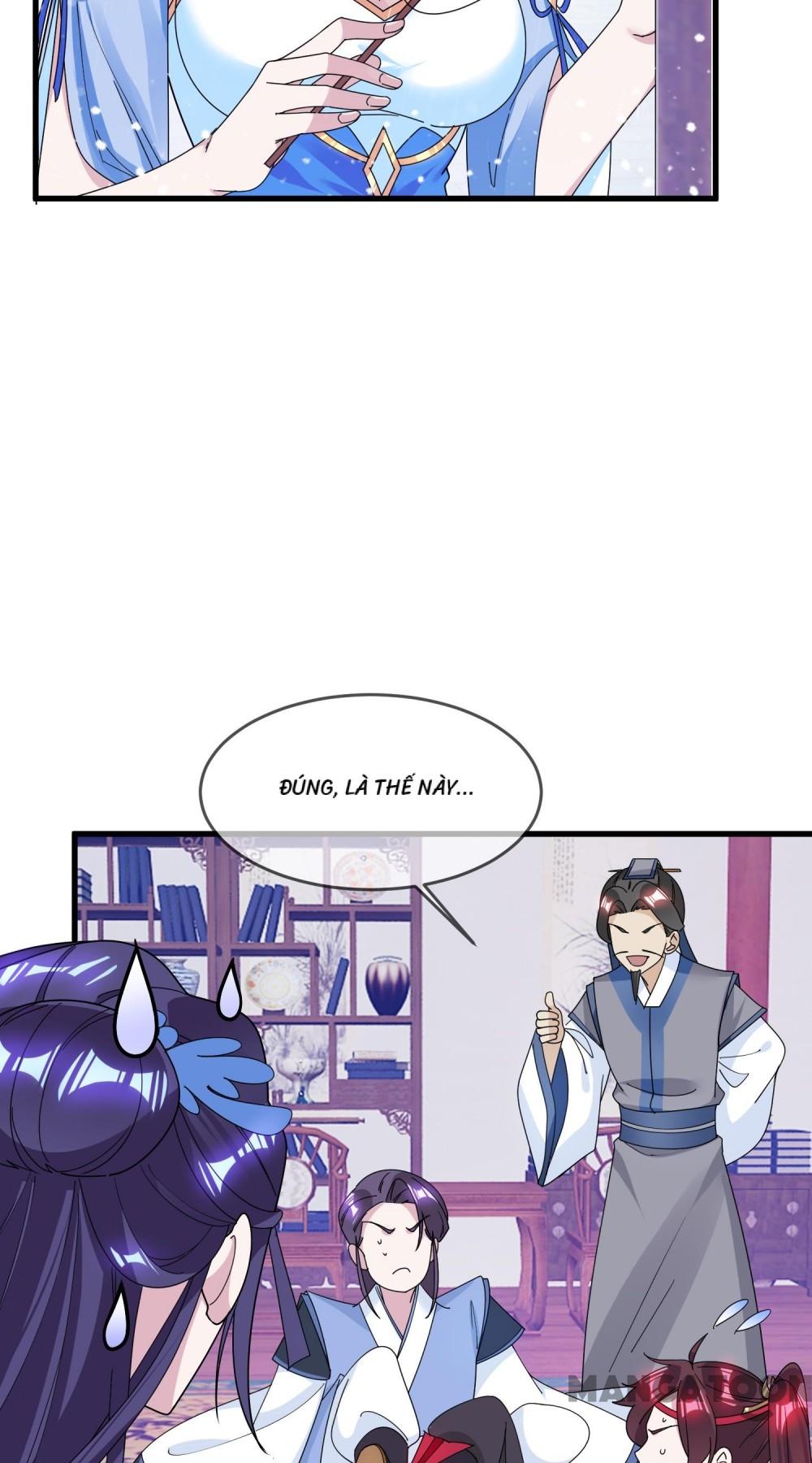 Cực Phẩm Bại Gia Tử chapter 113 - Upload bởi truyensieuhay.com