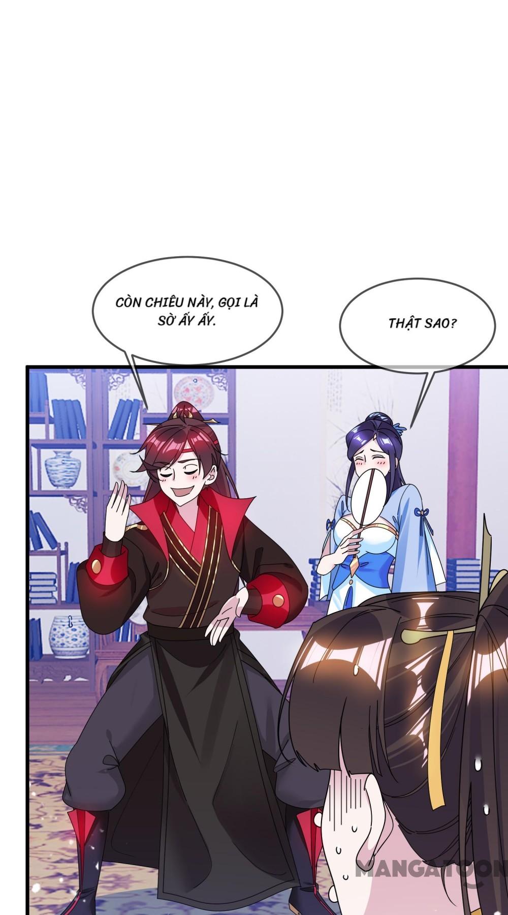 Cực Phẩm Bại Gia Tử chapter 113 - Upload bởi truyensieuhay.com