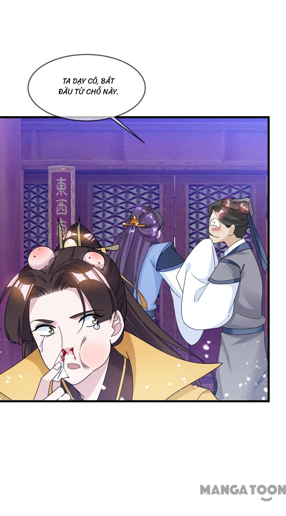 Cực Phẩm Bại Gia Tử chapter 113 - Upload bởi truyensieuhay.com