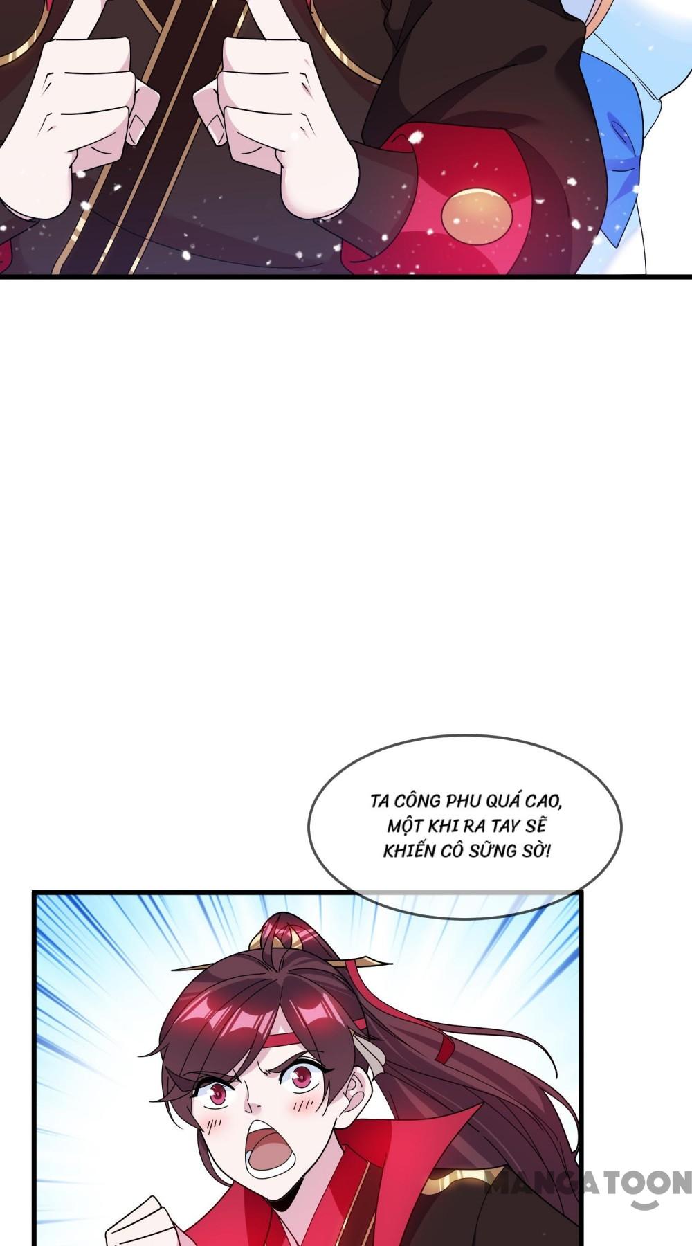 Cực Phẩm Bại Gia Tử chapter 113 - Upload bởi truyensieuhay.com