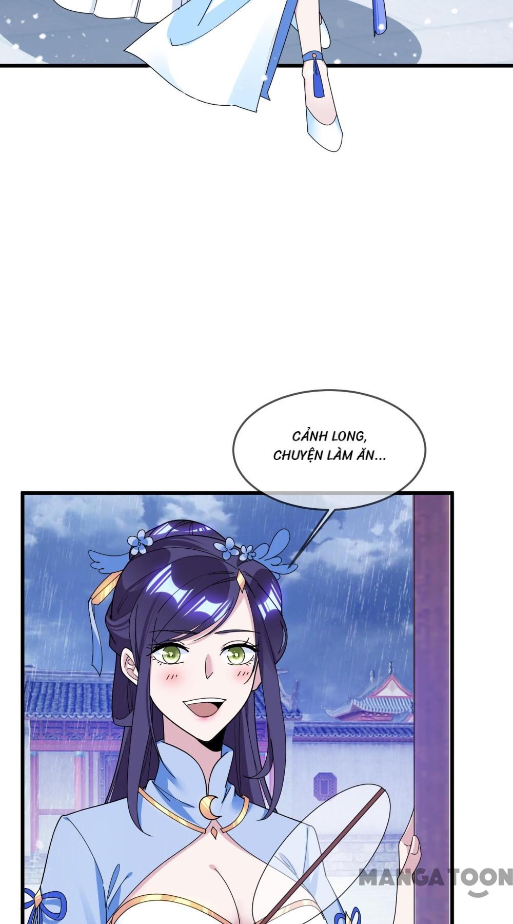 Cực Phẩm Bại Gia Tử chapter 113 - Upload bởi truyensieuhay.com