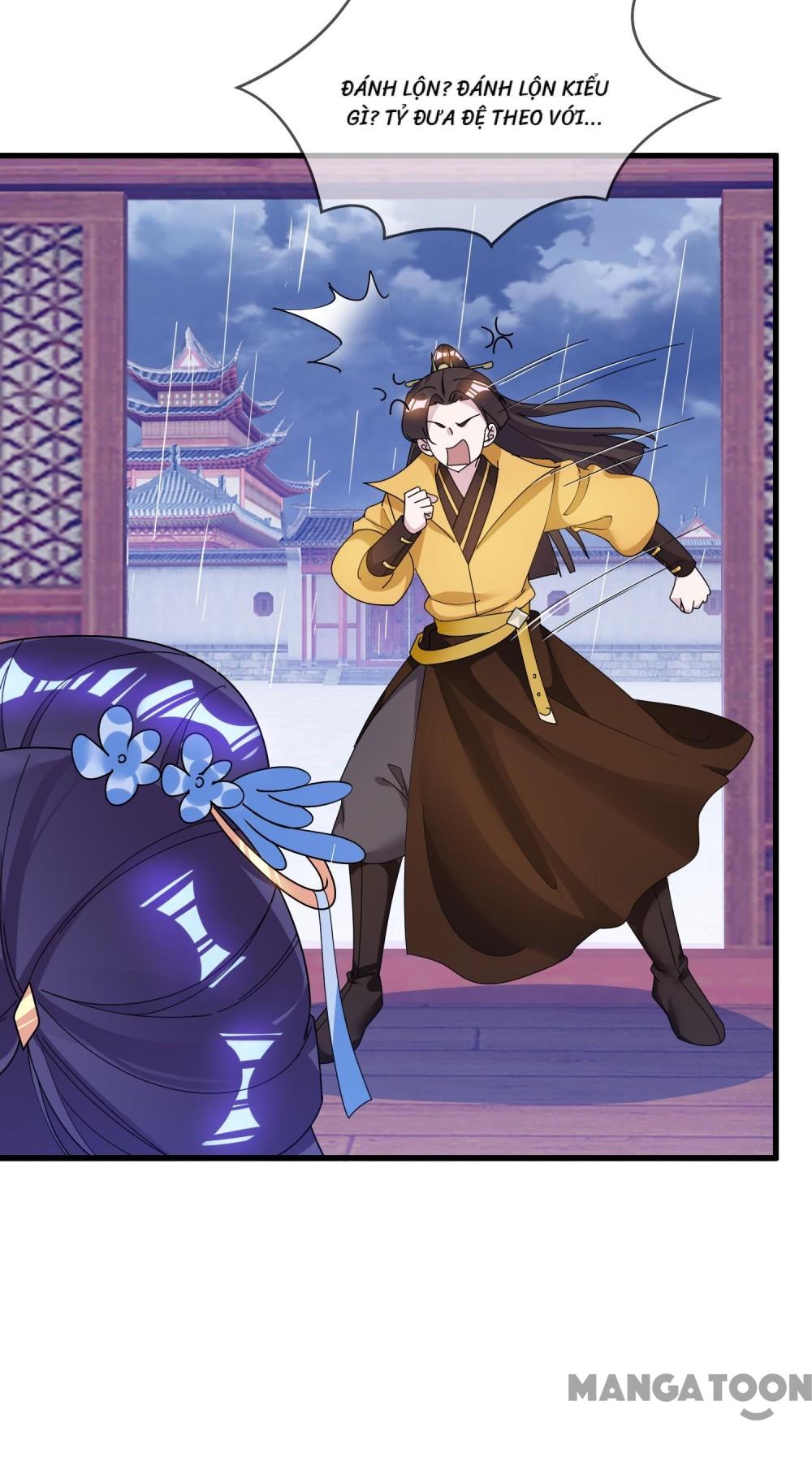 Cực Phẩm Bại Gia Tử chapter 113 - Upload bởi truyensieuhay.com