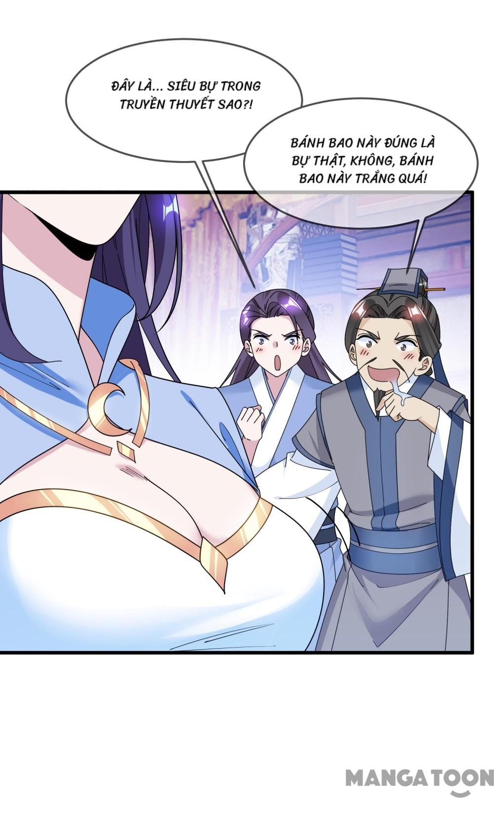 Cực Phẩm Bại Gia Tử chapter 113 - Upload bởi truyensieuhay.com