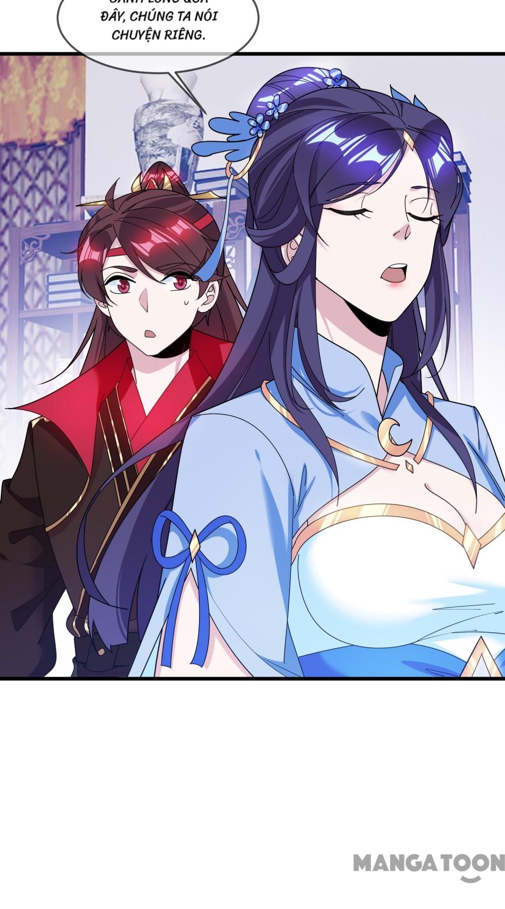 Cực Phẩm Bại Gia Tử chapter 113 - Upload bởi truyensieuhay.com