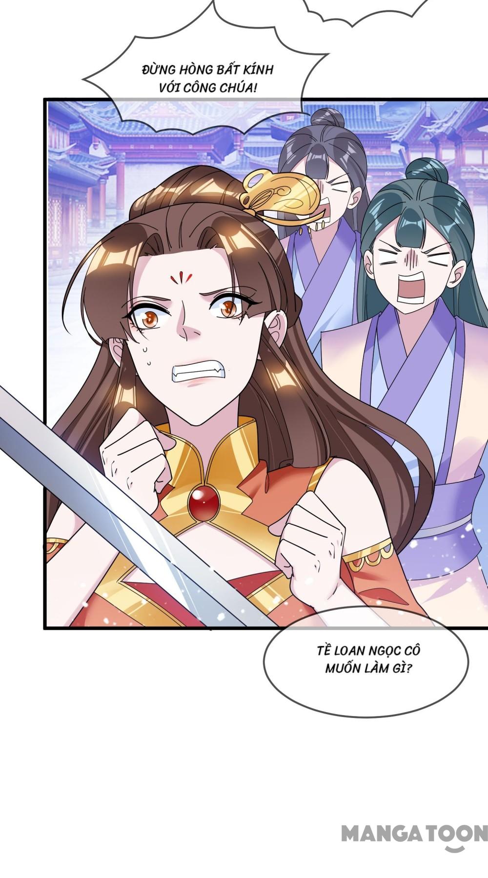 Cực Phẩm Bại Gia Tử chapter 114 - Upload bởi truyensieuhay.com