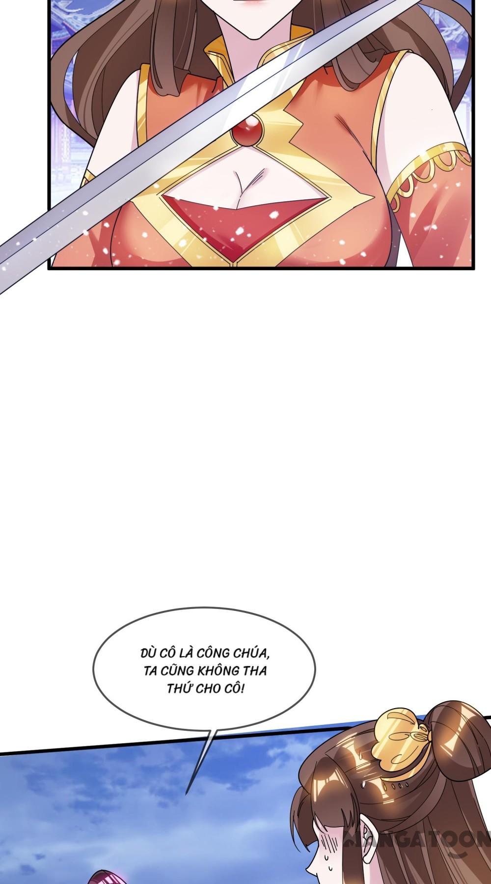 Cực Phẩm Bại Gia Tử chapter 114 - Upload bởi truyensieuhay.com