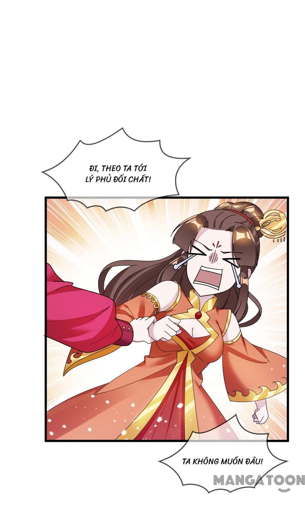 Cực Phẩm Bại Gia Tử chapter 114 - Upload bởi truyensieuhay.com