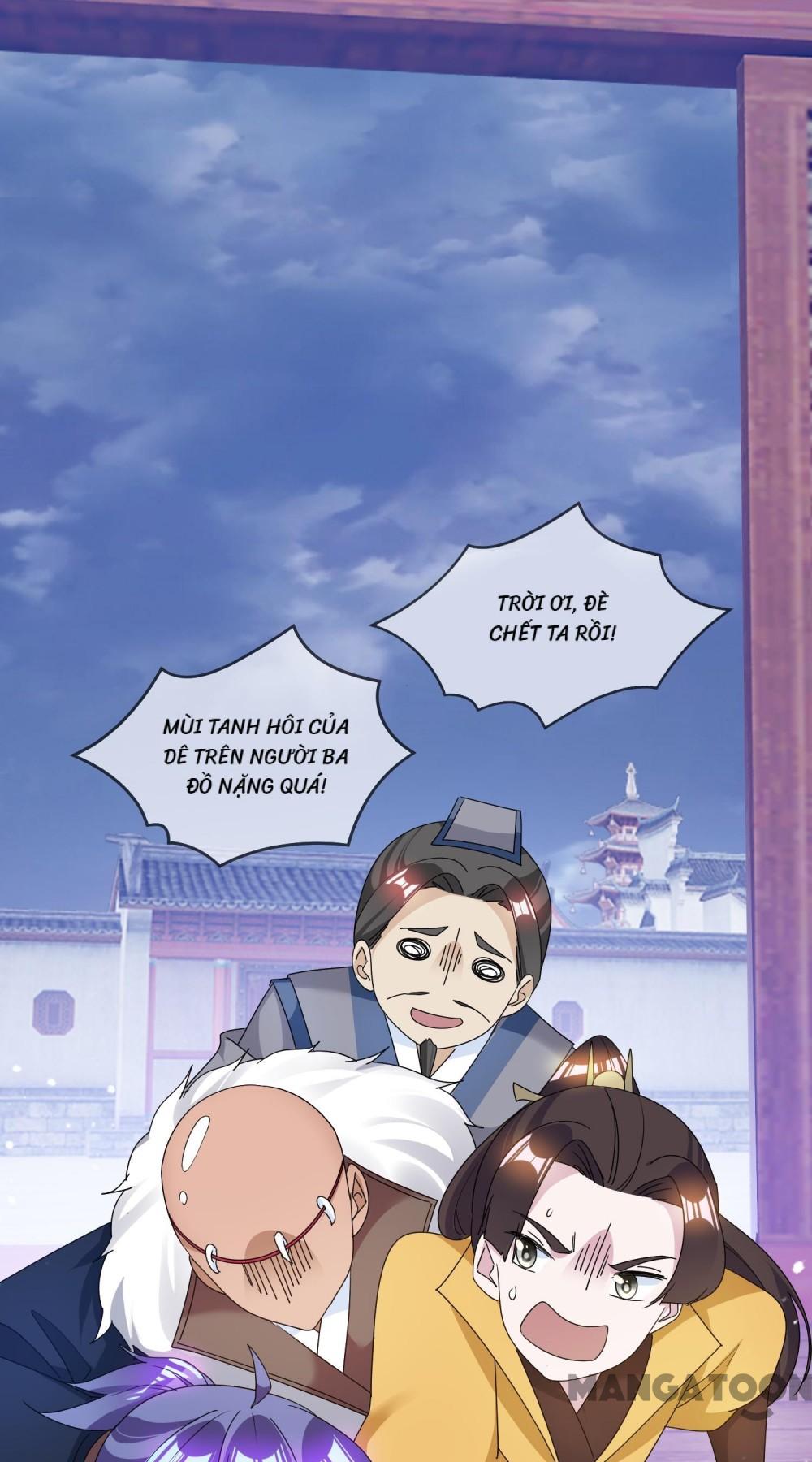 Cực Phẩm Bại Gia Tử chapter 114 - Upload bởi truyensieuhay.com