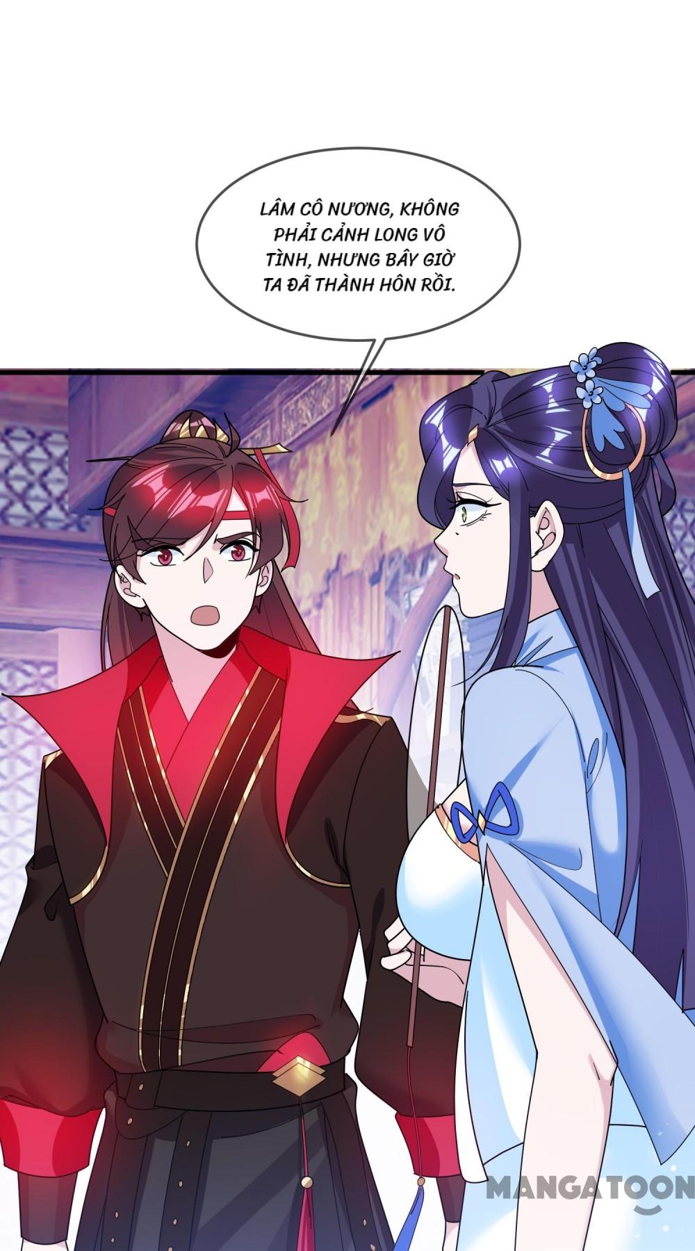 Cực Phẩm Bại Gia Tử chapter 114 - Upload bởi truyensieuhay.com