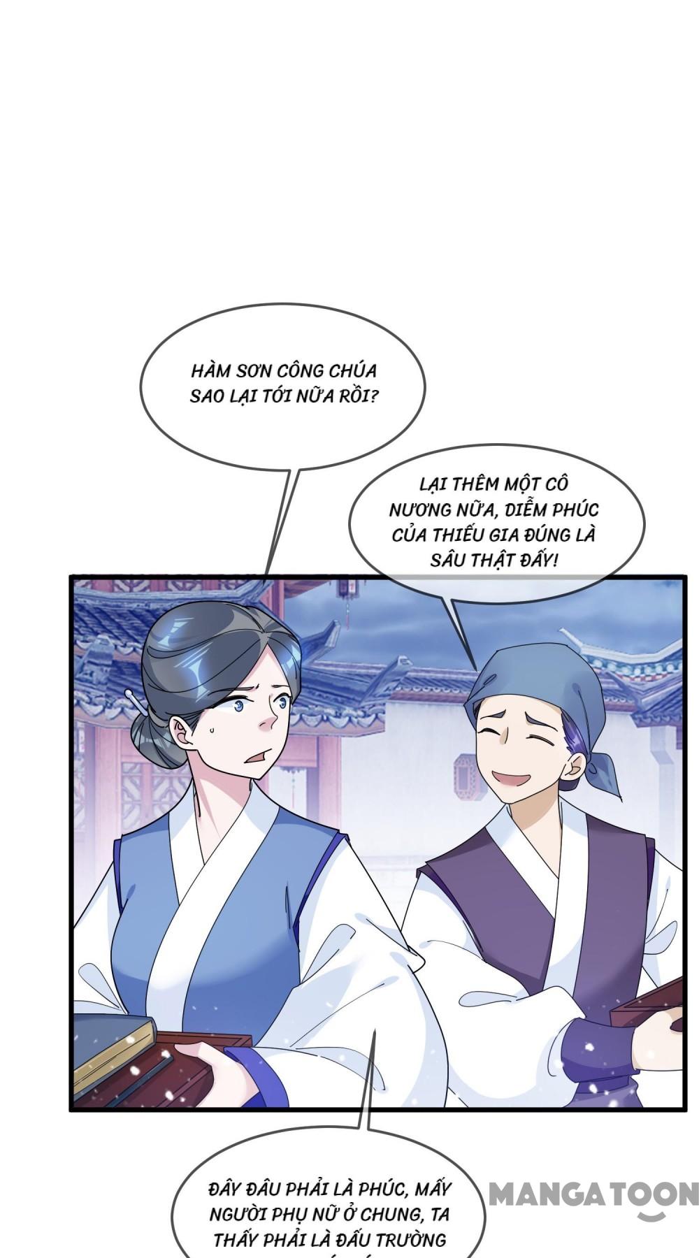 Cực Phẩm Bại Gia Tử chapter 115 - Upload bởi truyensieuhay.com