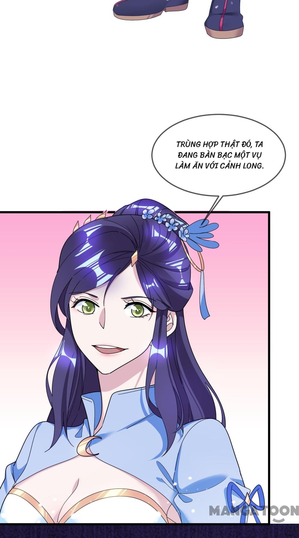Cực Phẩm Bại Gia Tử chapter 115 - Upload bởi truyensieuhay.com