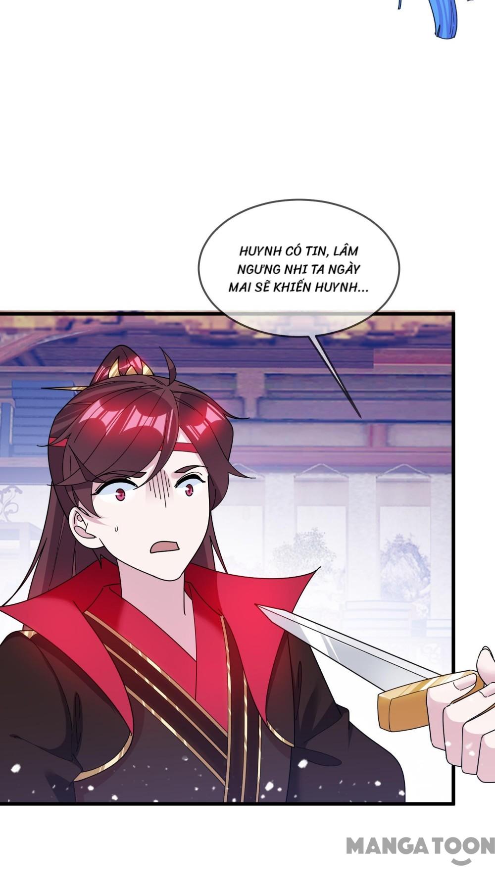 Cực Phẩm Bại Gia Tử chapter 115 - Upload bởi truyensieuhay.com