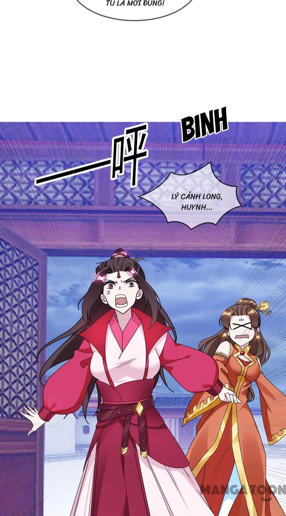 Cực Phẩm Bại Gia Tử chapter 115 - Upload bởi truyensieuhay.com