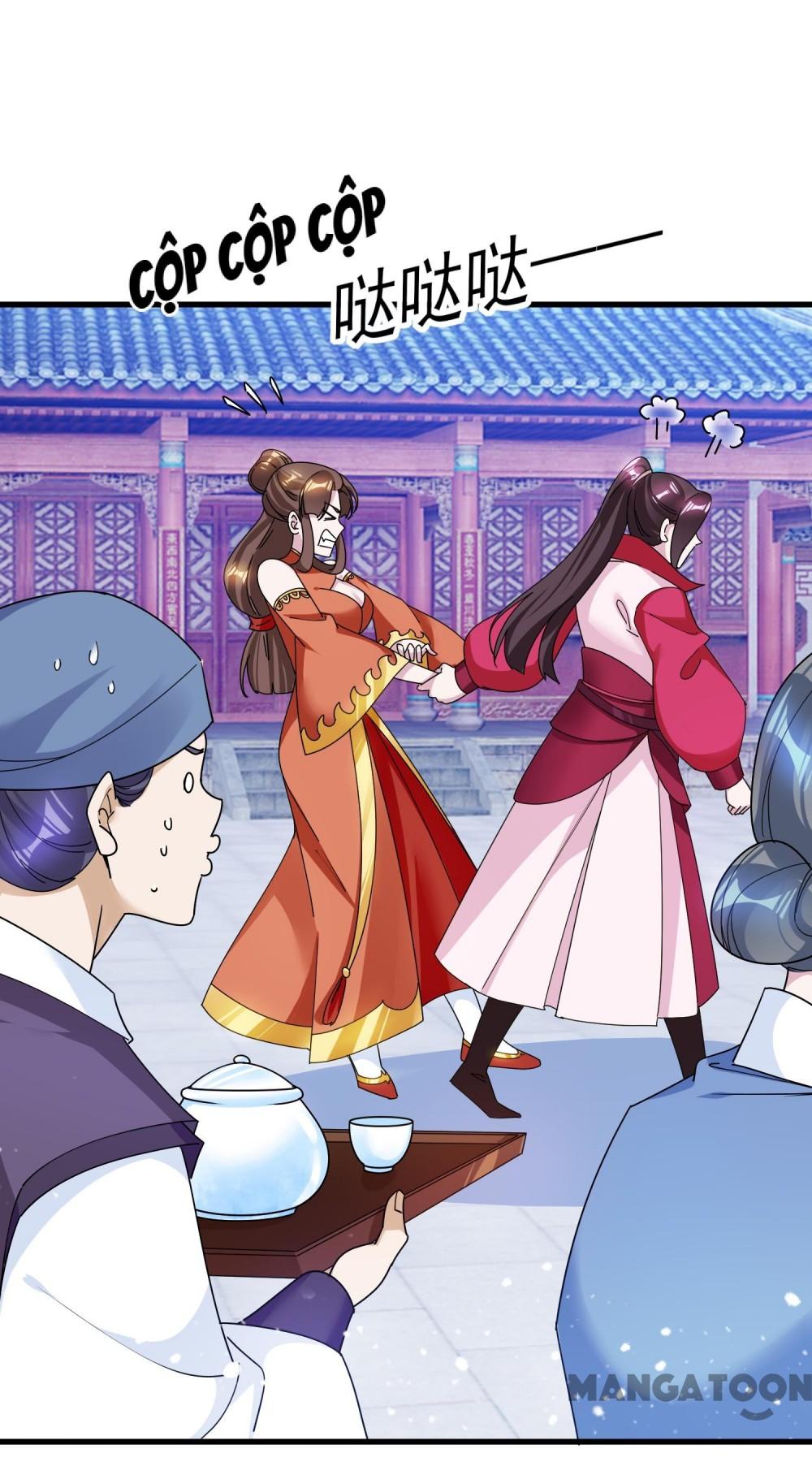 Cực Phẩm Bại Gia Tử chapter 115 - Upload bởi truyensieuhay.com