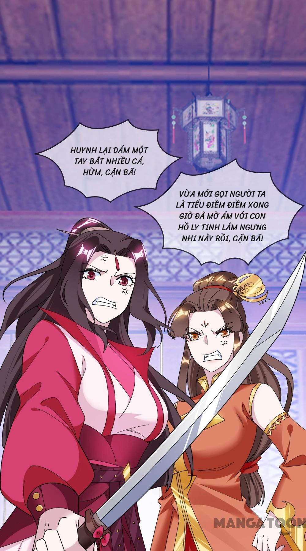 Cực Phẩm Bại Gia Tử chapter 115 - Upload bởi truyensieuhay.com