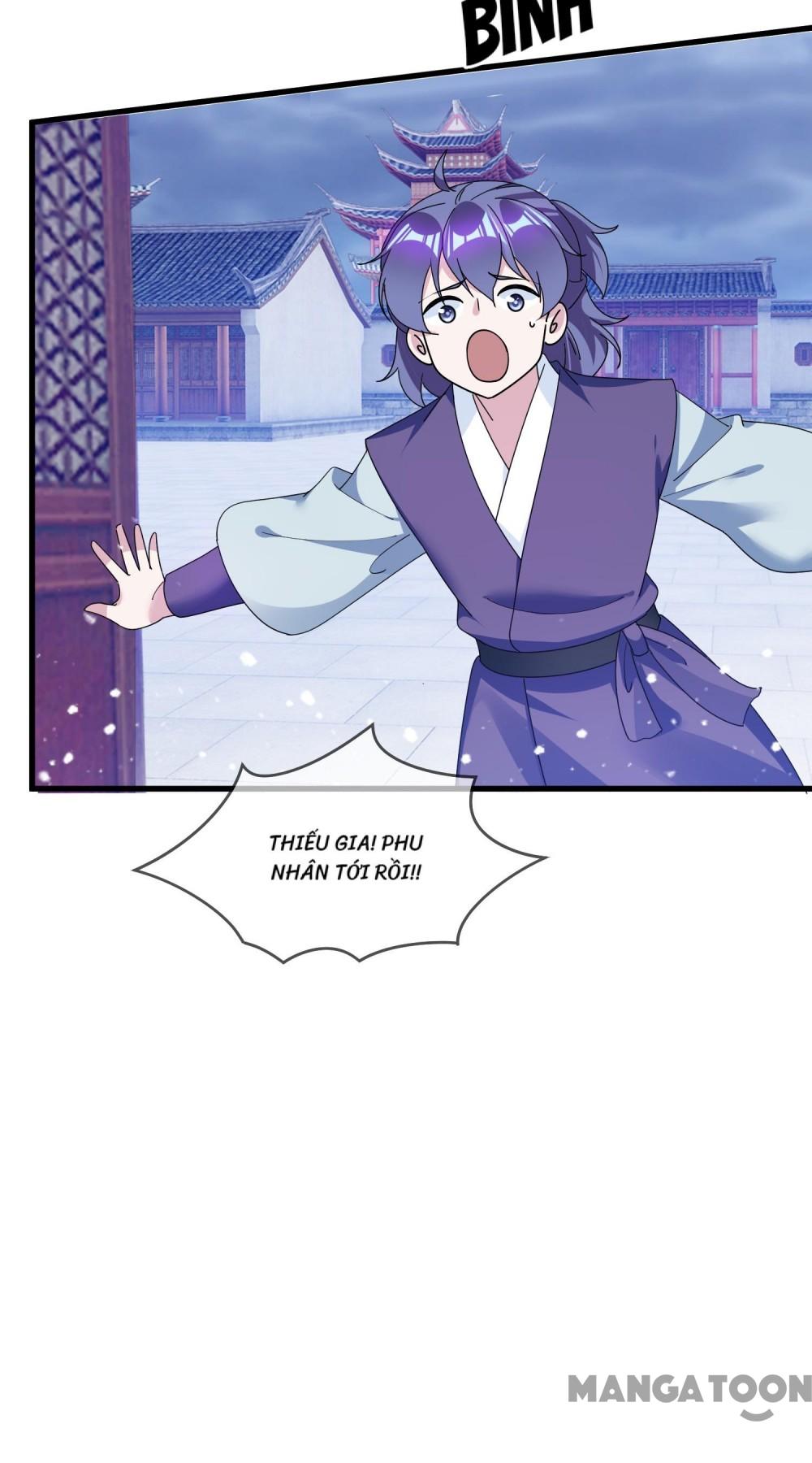 Cực Phẩm Bại Gia Tử chapter 115 - Upload bởi truyensieuhay.com