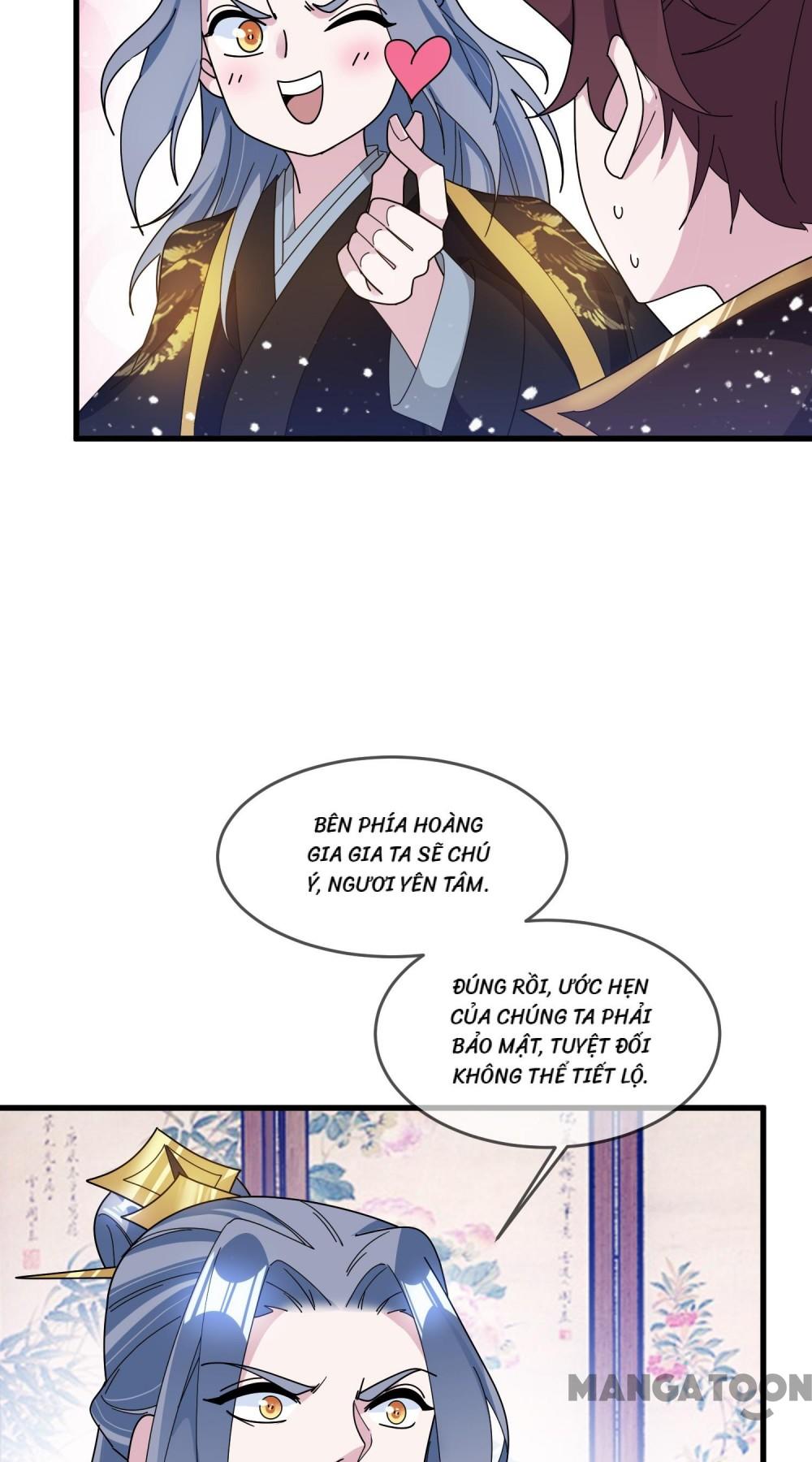 Cực Phẩm Bại Gia Tử chapter 116 - Upload bởi truyensieuhay.com