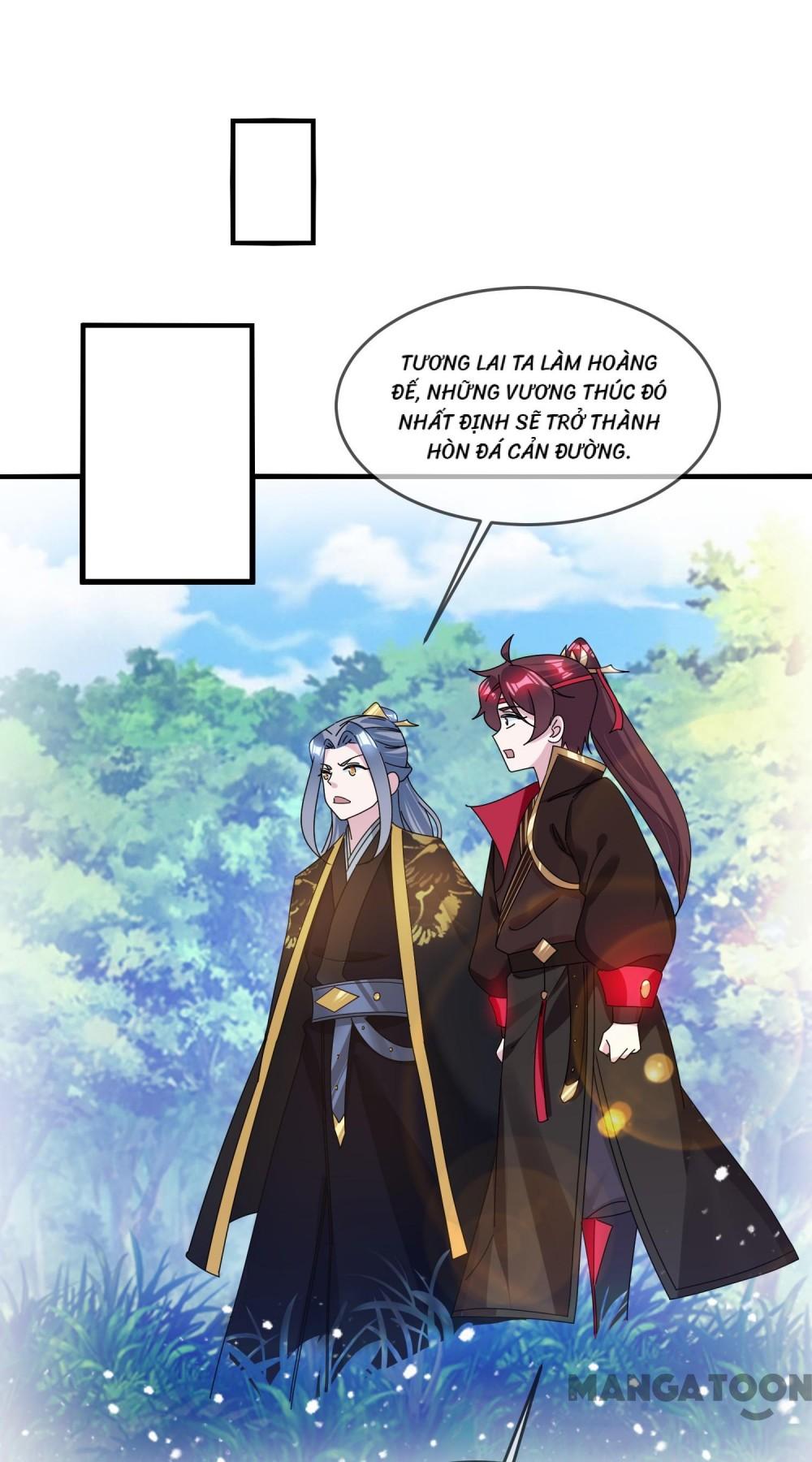 Cực Phẩm Bại Gia Tử chapter 116 - Upload bởi truyensieuhay.com