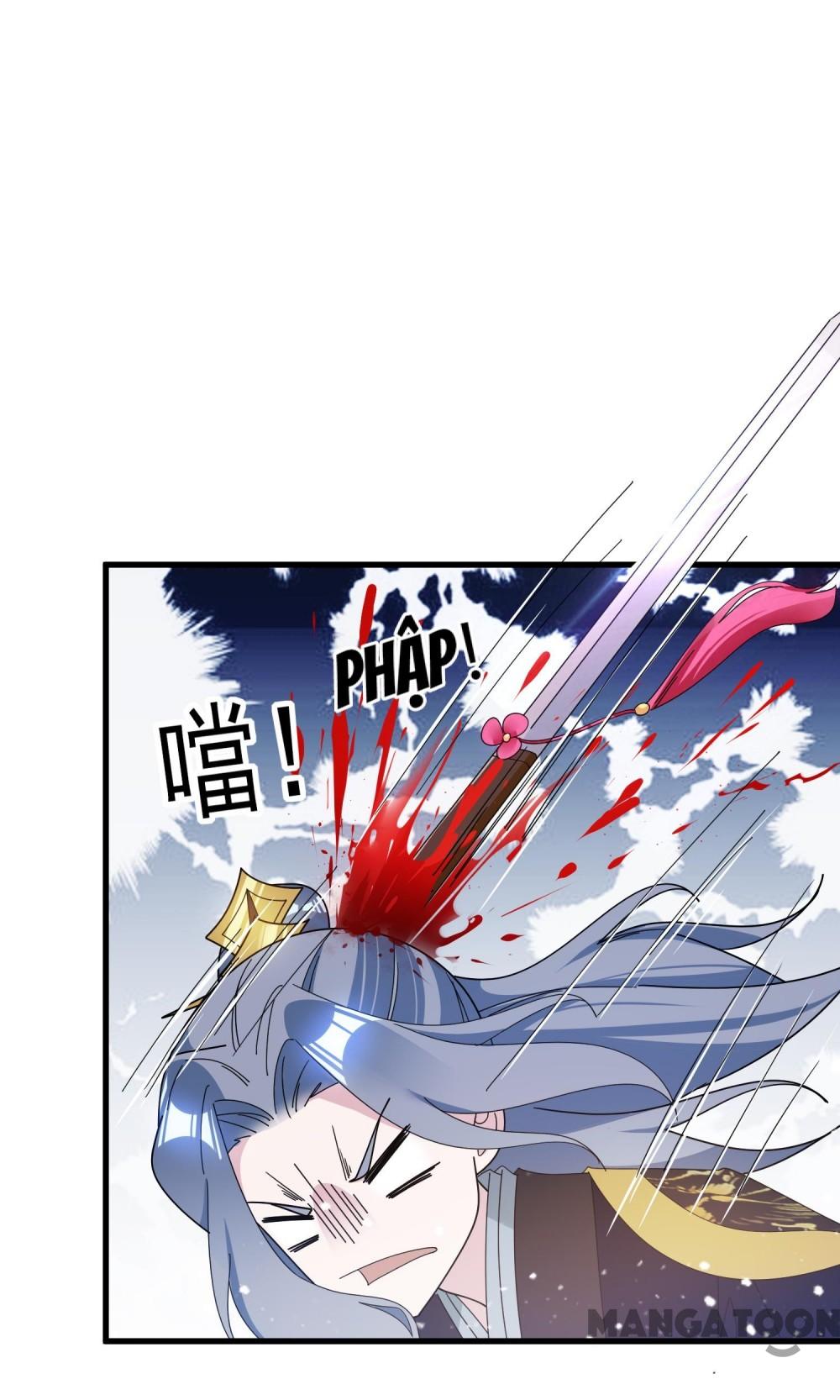 Cực Phẩm Bại Gia Tử chapter 116 - Upload bởi truyensieuhay.com