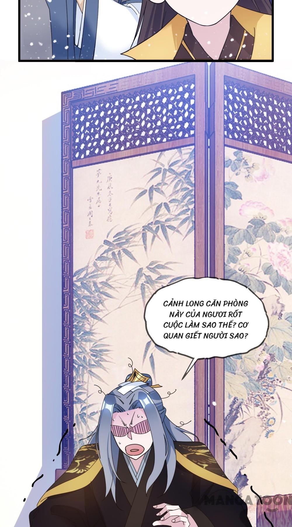 Cực Phẩm Bại Gia Tử chapter 117 - Upload bởi truyensieuhay.com