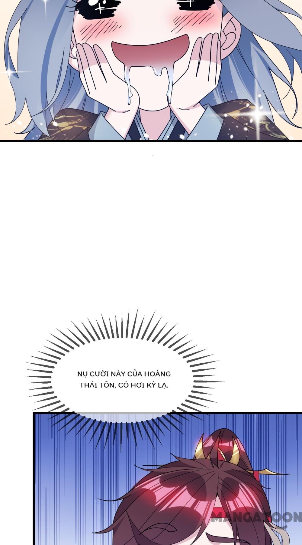 Cực Phẩm Bại Gia Tử chapter 117 - Upload bởi truyensieuhay.com