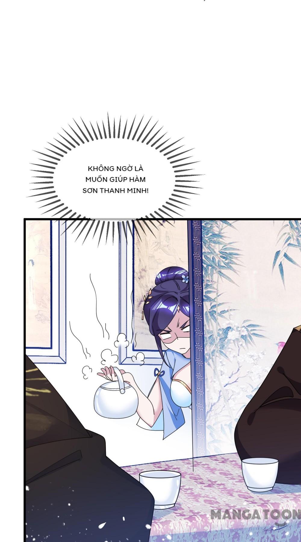 Cực Phẩm Bại Gia Tử chapter 117 - Upload bởi truyensieuhay.com