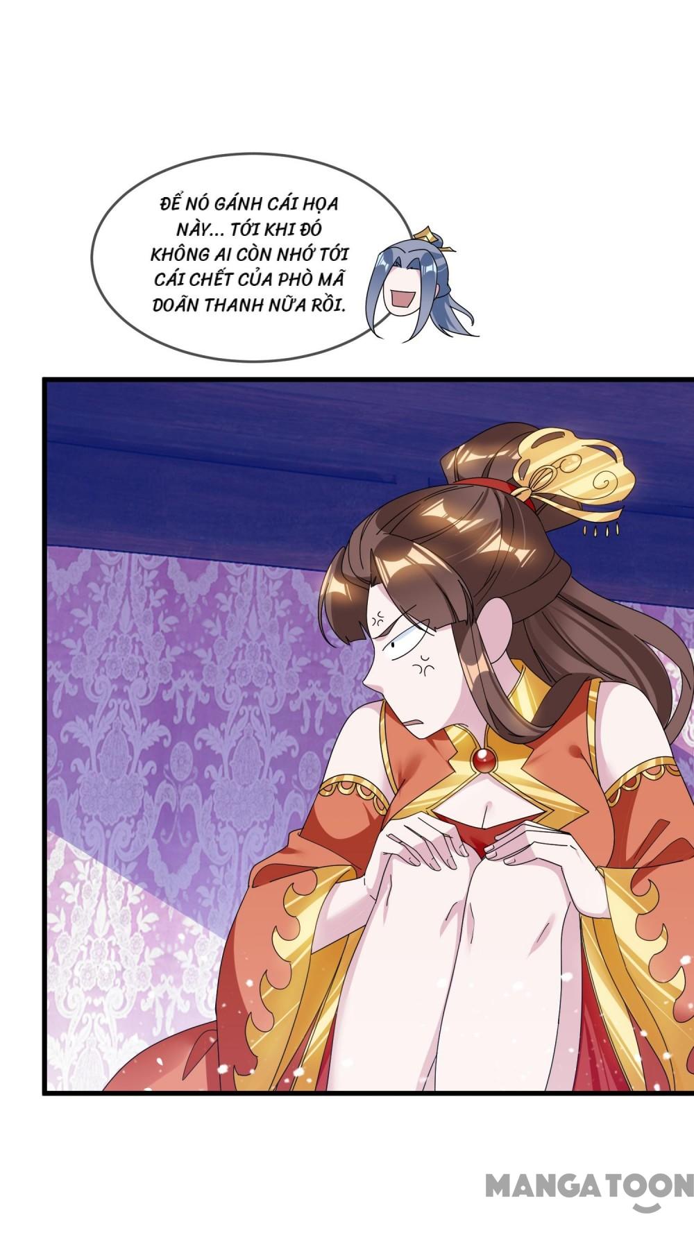 Cực Phẩm Bại Gia Tử chapter 117 - Upload bởi truyensieuhay.com
