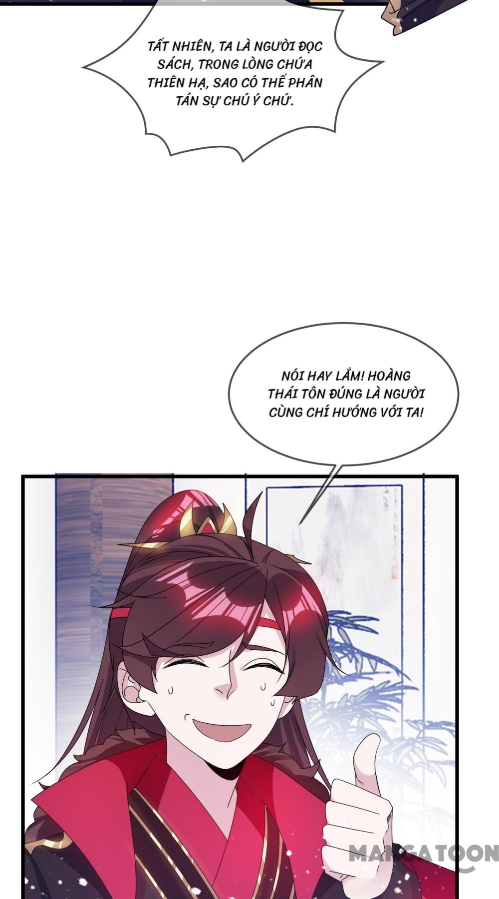 Cực Phẩm Bại Gia Tử chapter 117 - Upload bởi truyensieuhay.com