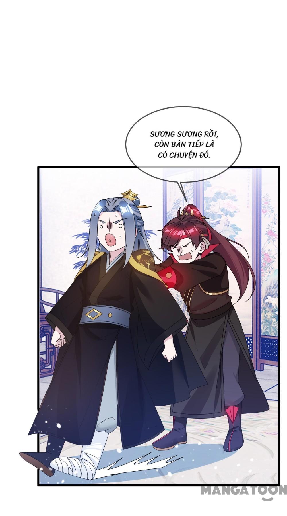 Cực Phẩm Bại Gia Tử chapter 118 - Upload bởi truyensieuhay.com