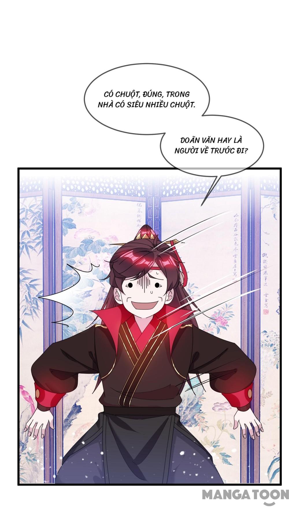 Cực Phẩm Bại Gia Tử chapter 118 - Upload bởi truyensieuhay.com