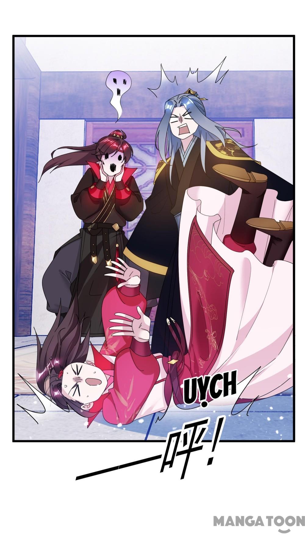 Cực Phẩm Bại Gia Tử chapter 118 - Upload bởi truyensieuhay.com