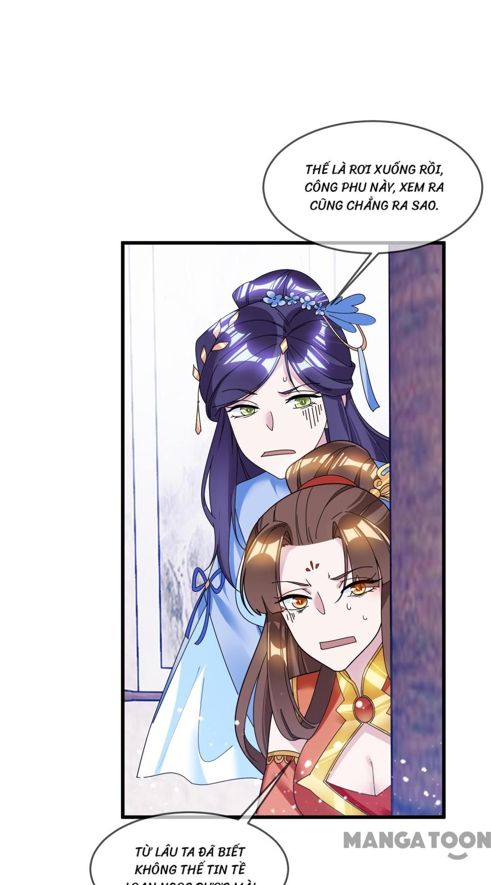 Cực Phẩm Bại Gia Tử chapter 118 - Upload bởi truyensieuhay.com