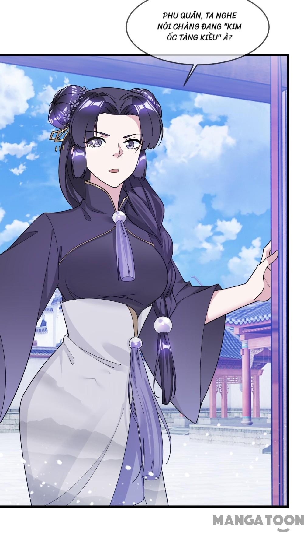 Cực Phẩm Bại Gia Tử chapter 118 - Upload bởi truyensieuhay.com