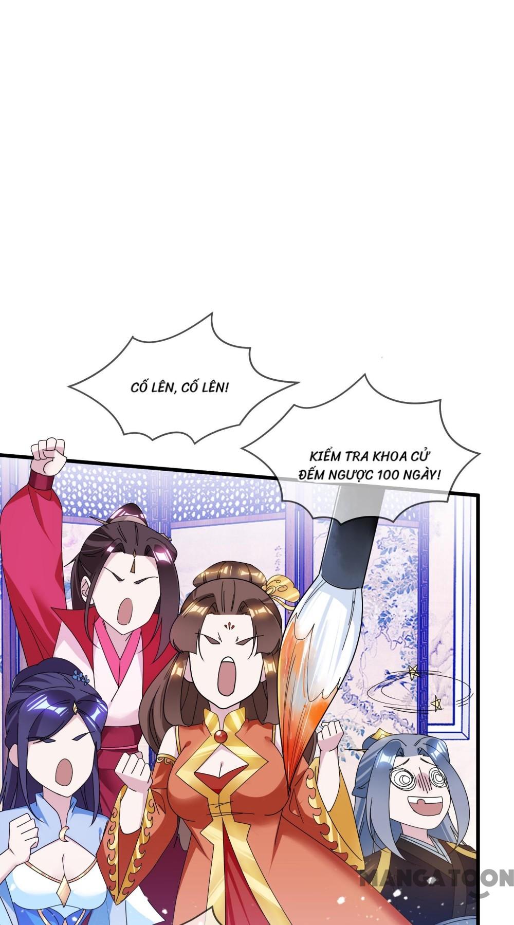 Cực Phẩm Bại Gia Tử chapter 119 - Upload bởi truyensieuhay.com