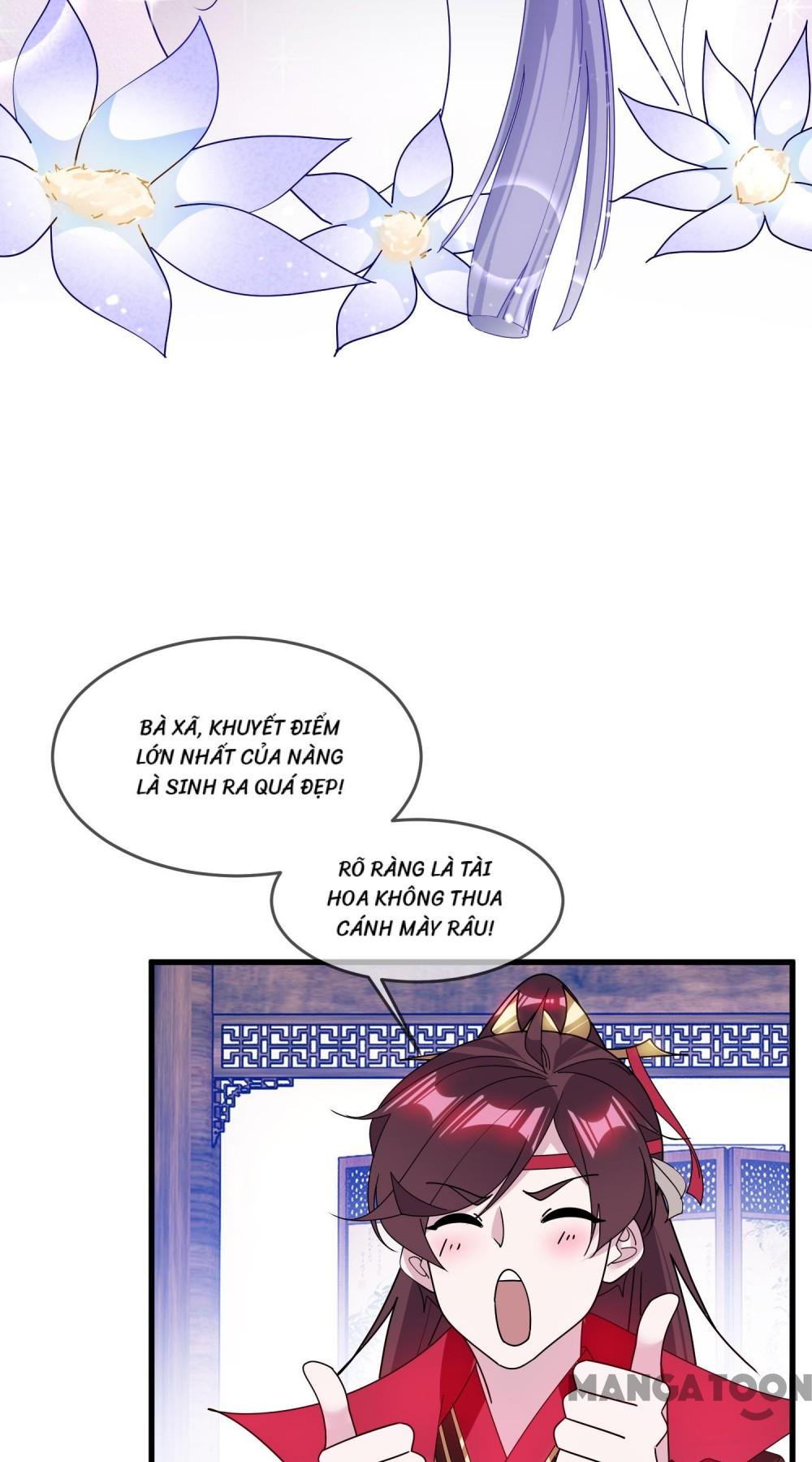Cực Phẩm Bại Gia Tử chapter 119 - Upload bởi truyensieuhay.com