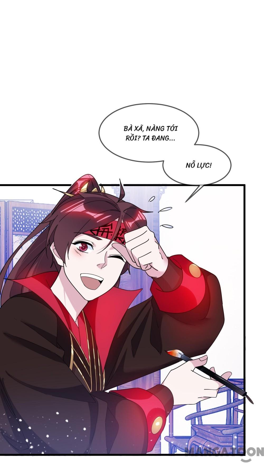 Cực Phẩm Bại Gia Tử chapter 119 - Upload bởi truyensieuhay.com