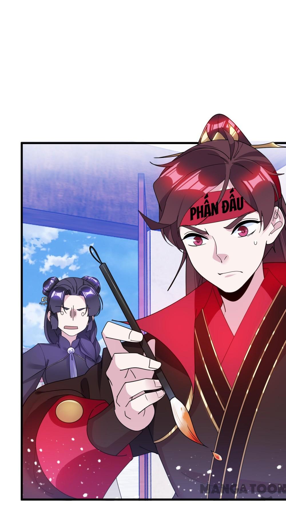 Cực Phẩm Bại Gia Tử chapter 119 - Upload bởi truyensieuhay.com