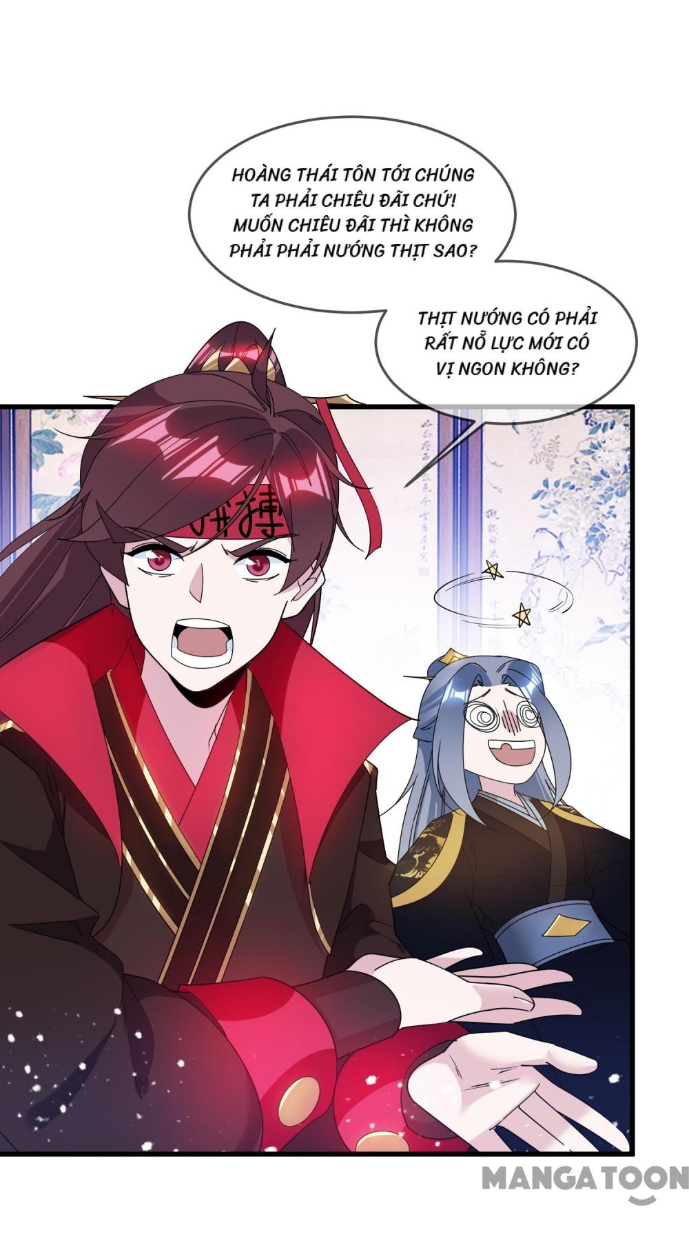 Cực Phẩm Bại Gia Tử chapter 119 - Upload bởi truyensieuhay.com