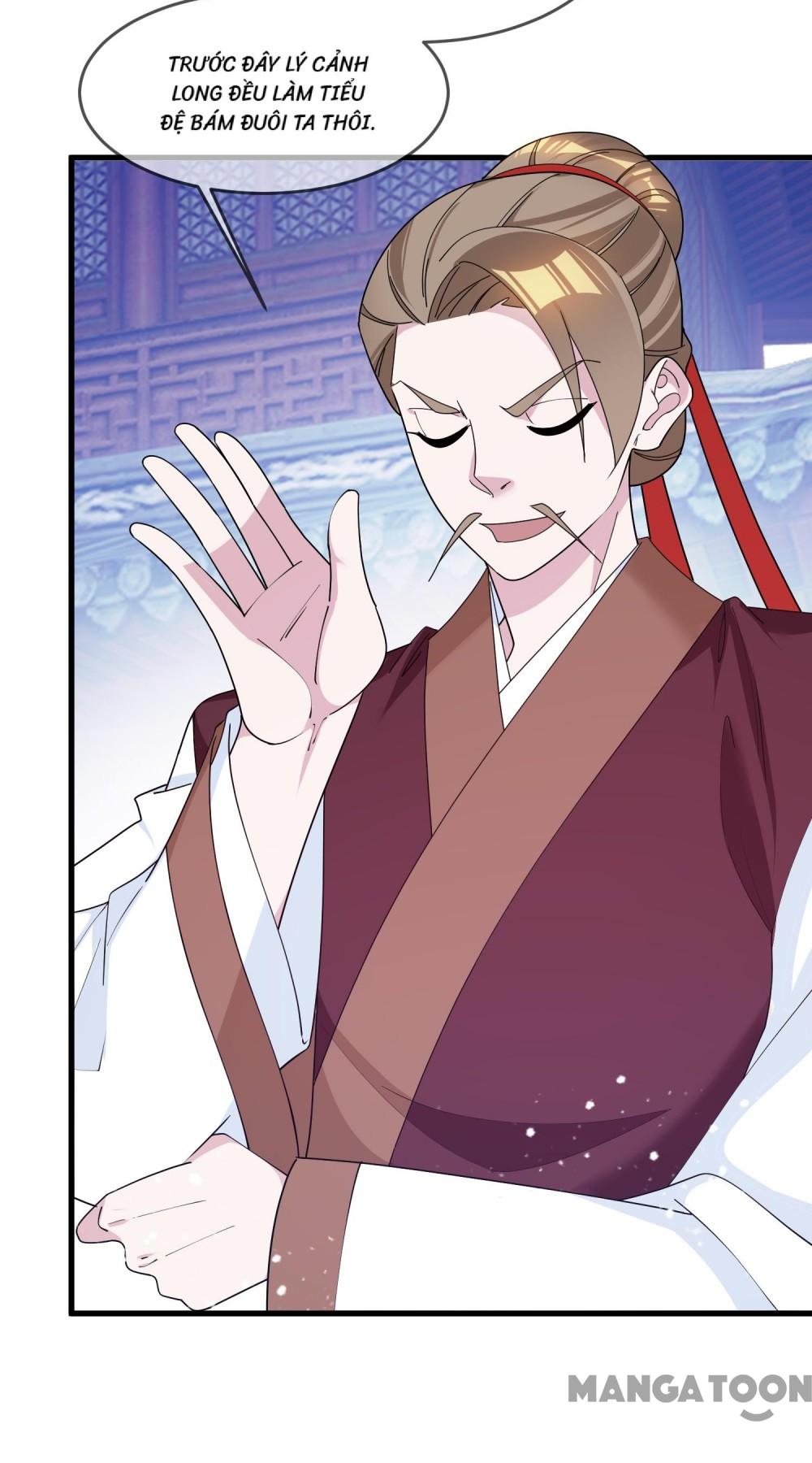 Cực Phẩm Bại Gia Tử chapter 119 - Upload bởi truyensieuhay.com