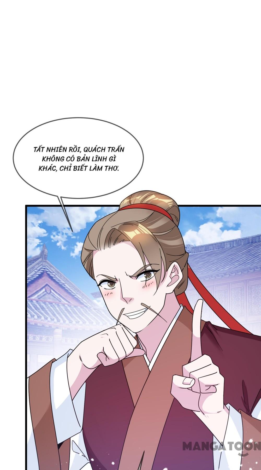 Cực Phẩm Bại Gia Tử chapter 119 - Upload bởi truyensieuhay.com