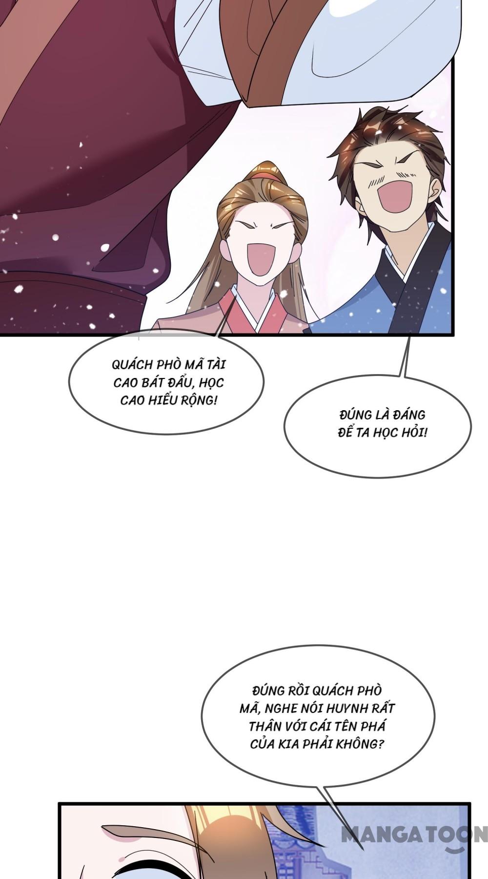 Cực Phẩm Bại Gia Tử chapter 119 - Upload bởi truyensieuhay.com