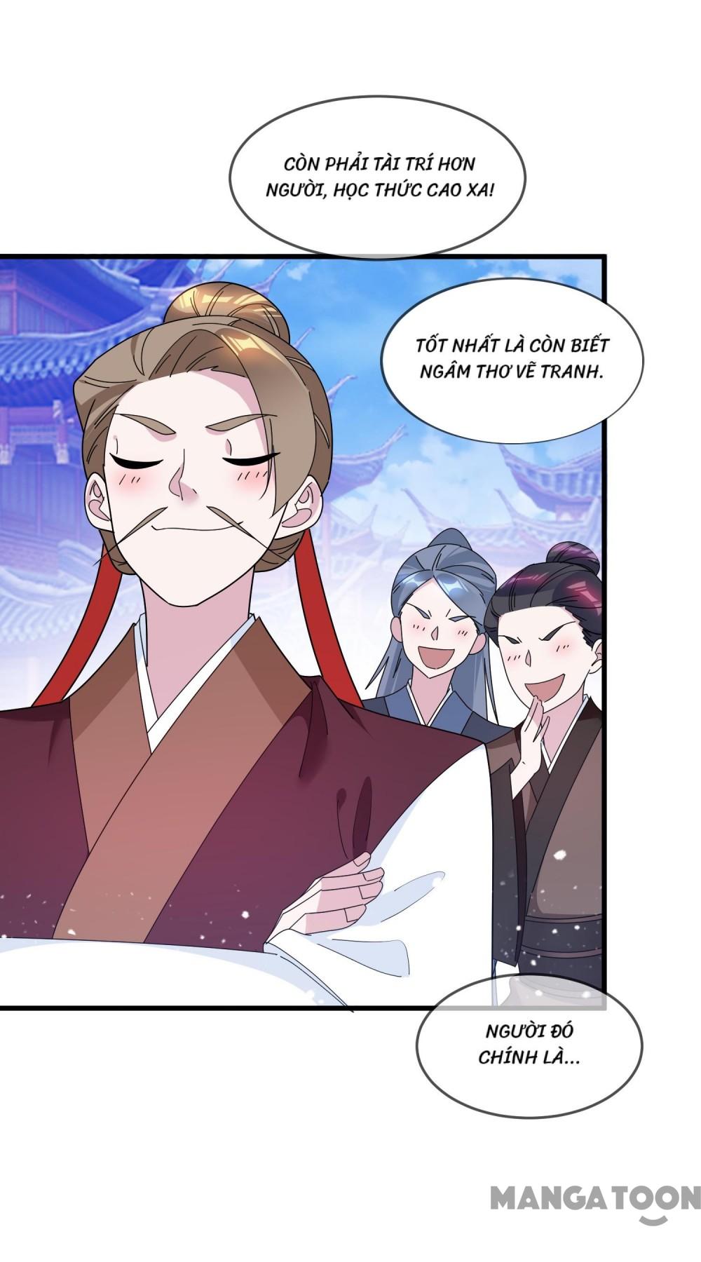 Cực Phẩm Bại Gia Tử chapter 119 - Upload bởi truyensieuhay.com