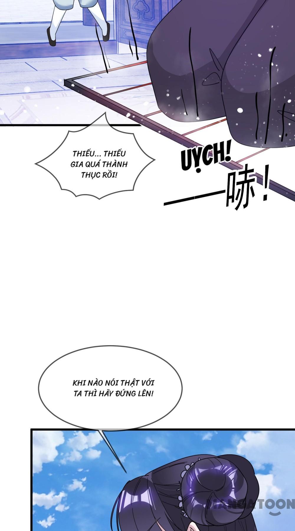 Cực Phẩm Bại Gia Tử chapter 119 - Upload bởi truyensieuhay.com