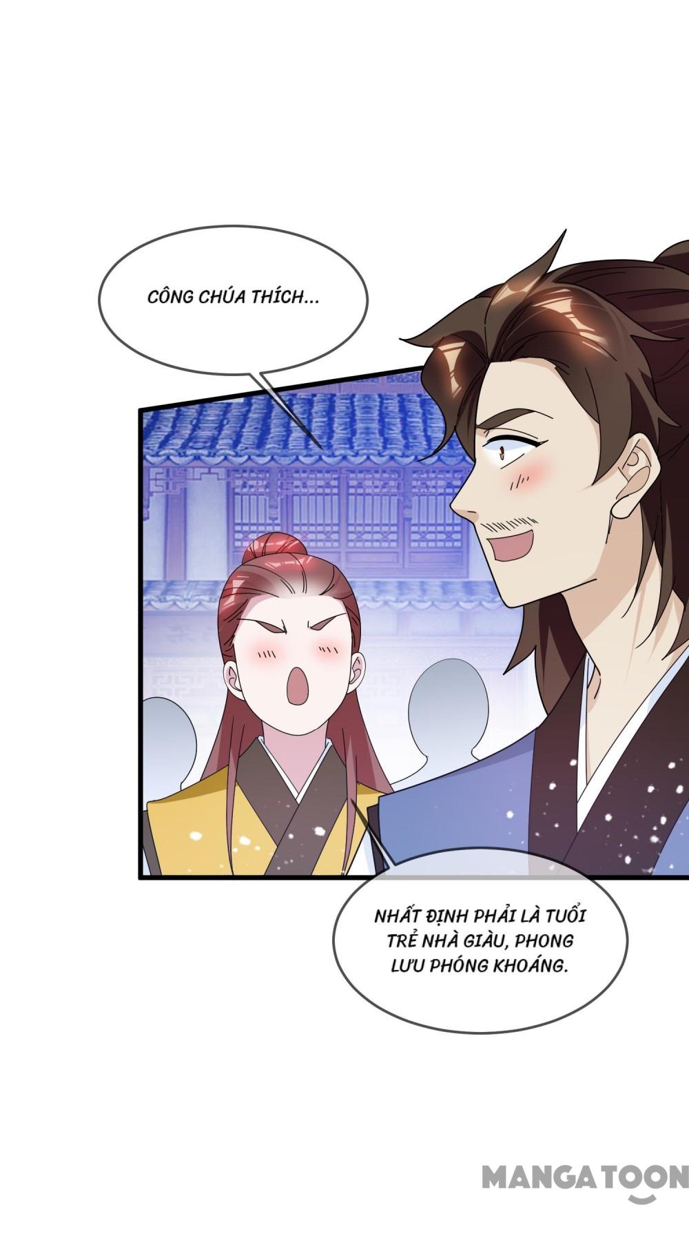 Cực Phẩm Bại Gia Tử chapter 119 - Upload bởi truyensieuhay.com