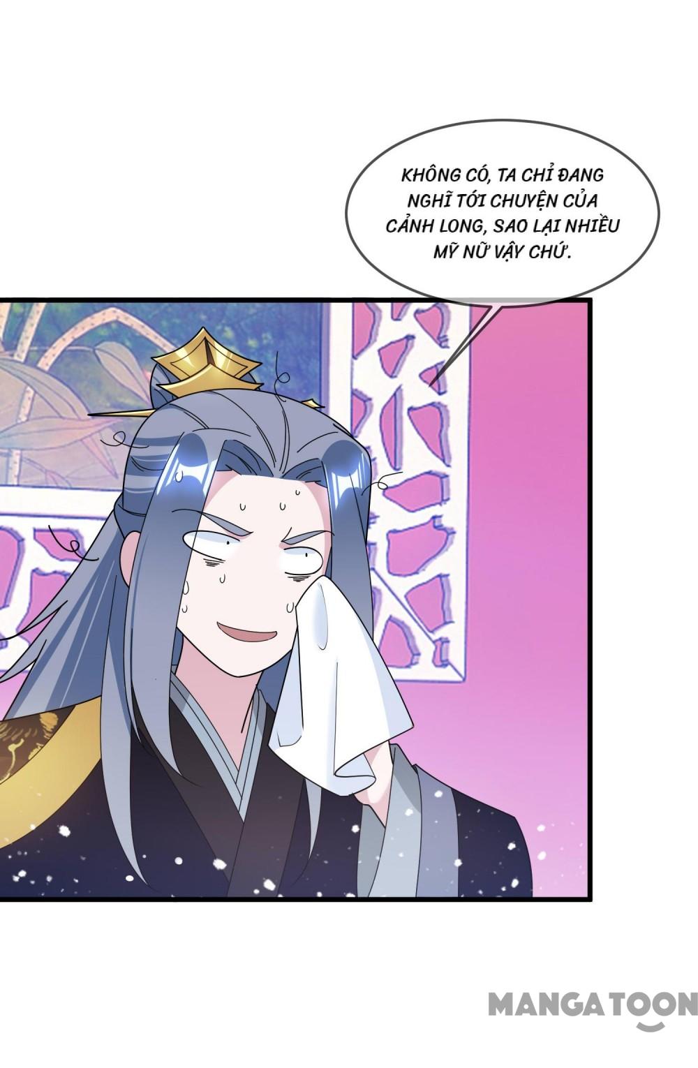 Cực Phẩm Bại Gia Tử chapter 120 - Upload bởi truyensieuhay.com