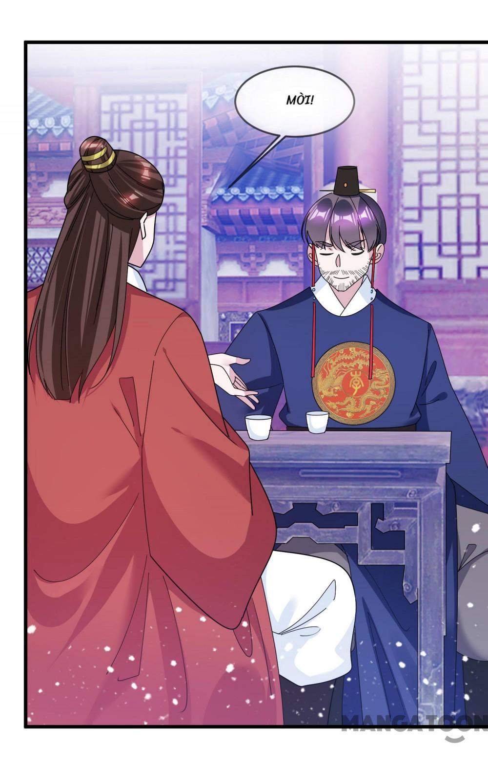 Cực Phẩm Bại Gia Tử chapter 120 - Upload bởi truyensieuhay.com