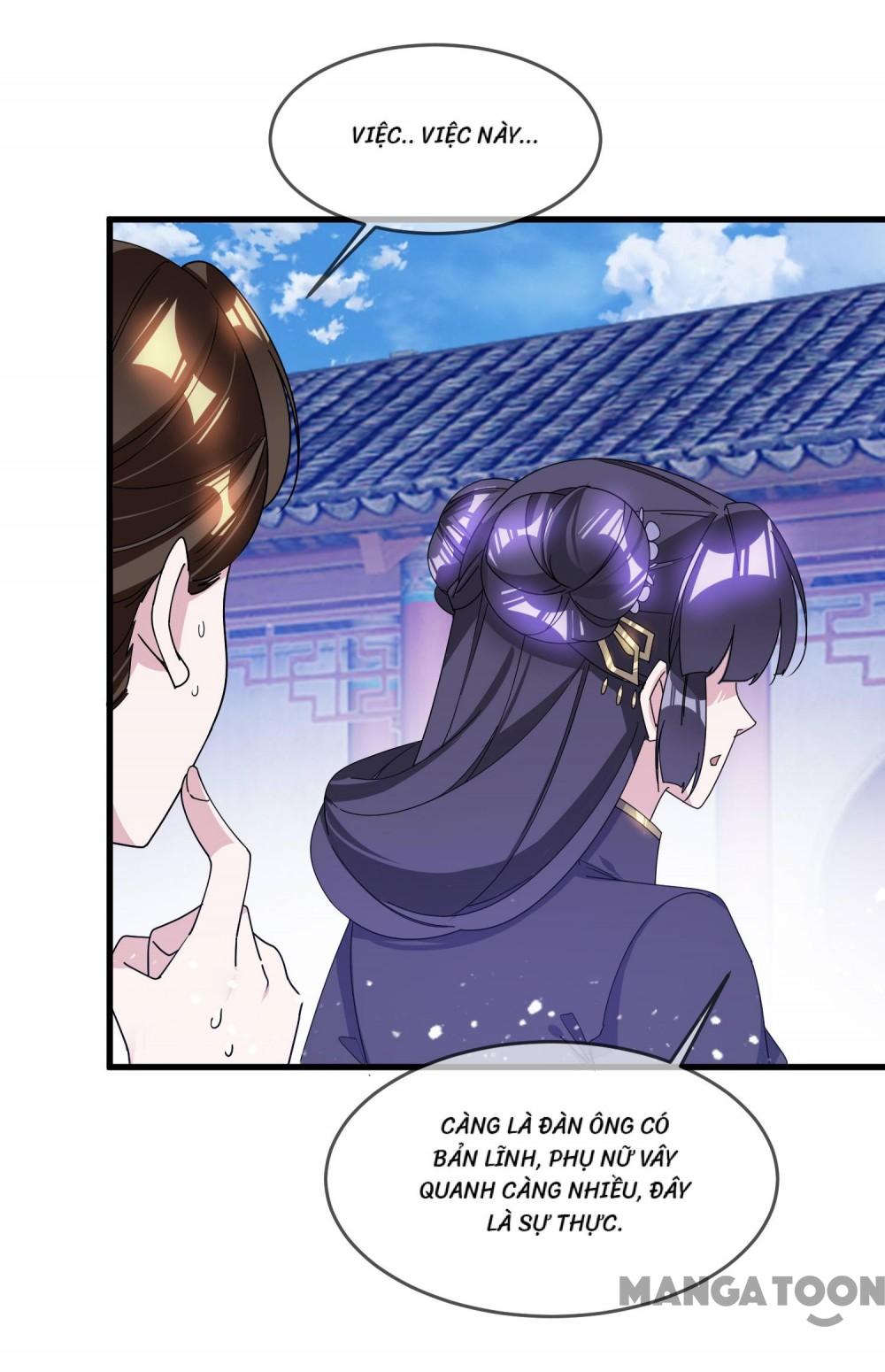 Cực Phẩm Bại Gia Tử chapter 120 - Upload bởi truyensieuhay.com