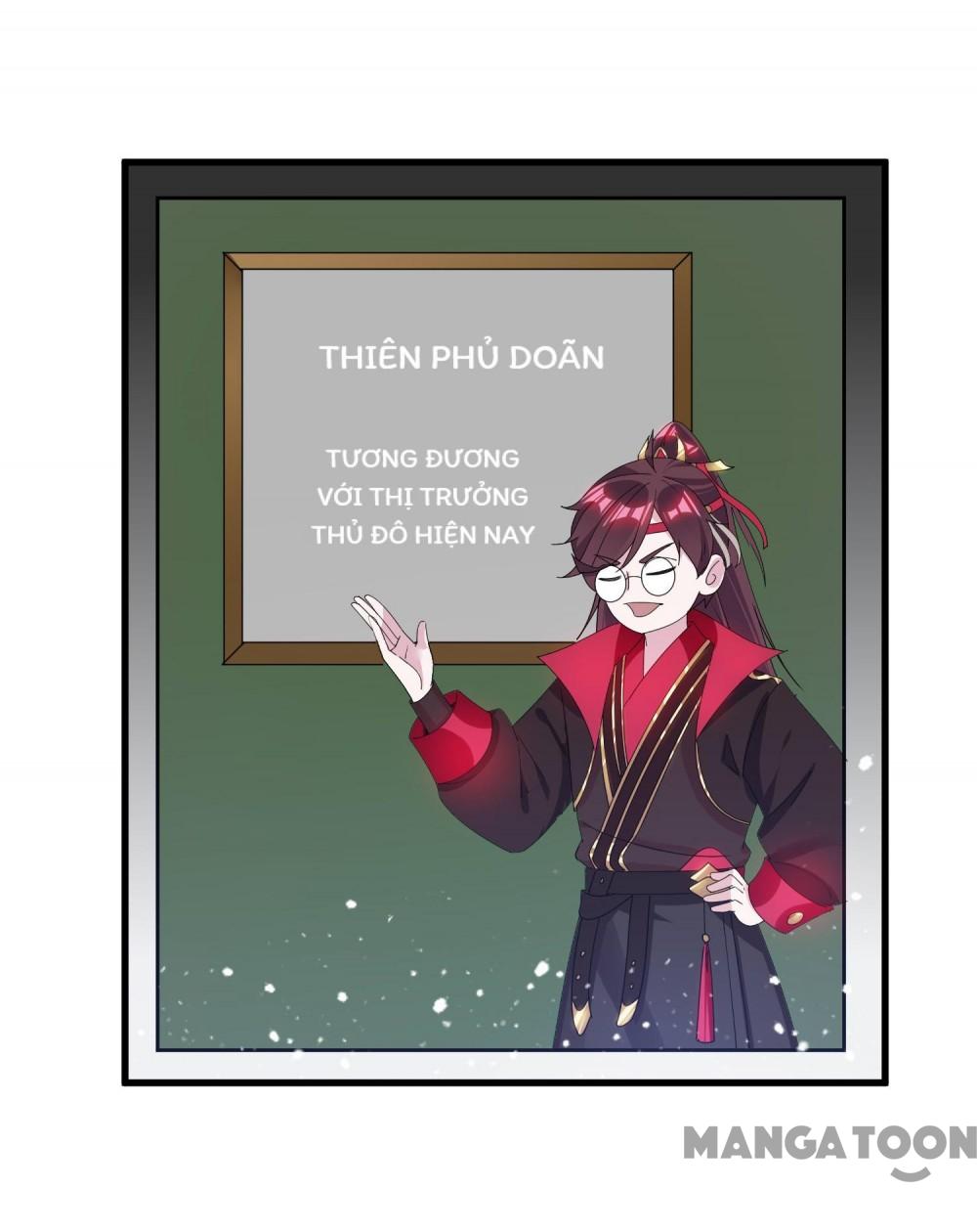 Cực Phẩm Bại Gia Tử chapter 120 - Upload bởi truyensieuhay.com