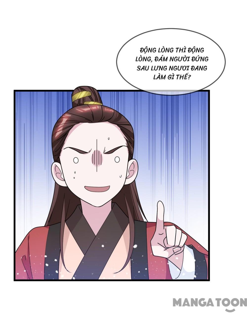 Cực Phẩm Bại Gia Tử chapter 120 - Upload bởi truyensieuhay.com