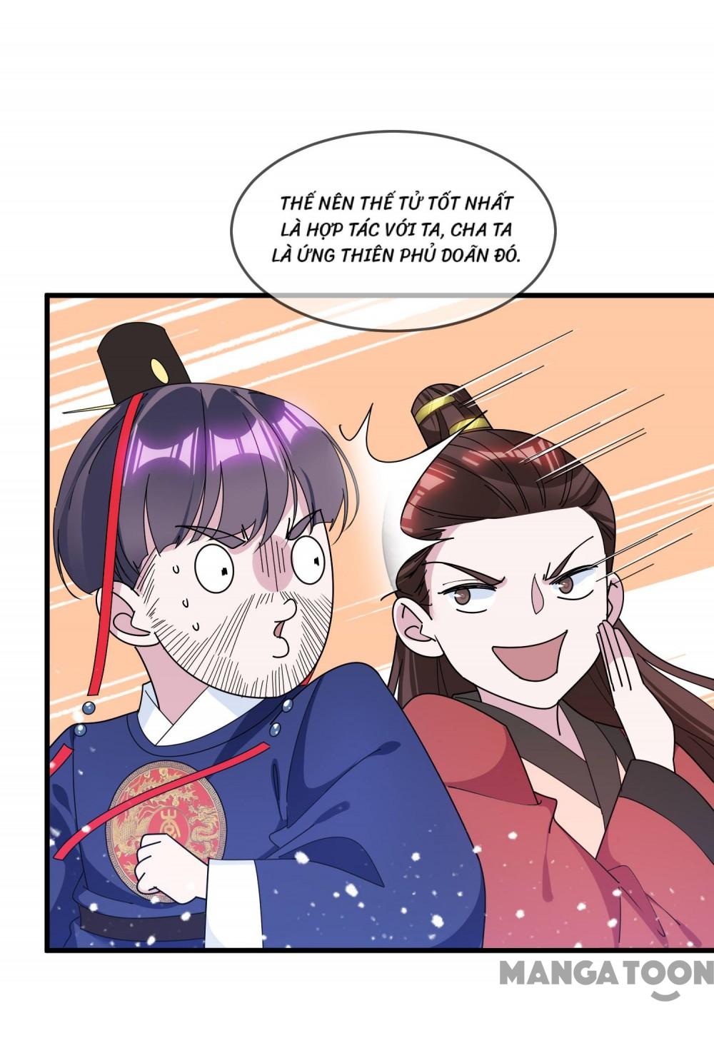 Cực Phẩm Bại Gia Tử chapter 120 - Upload bởi truyensieuhay.com